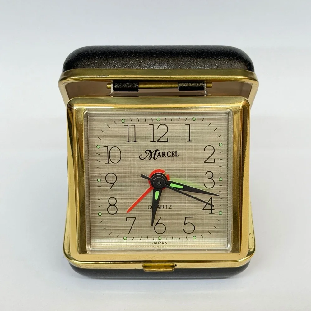 Marcel vintage folding