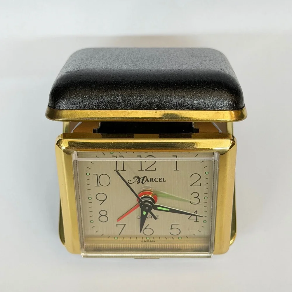 Marcel vintage folding