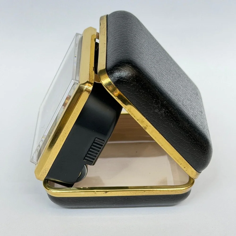 Marcel vintage folding