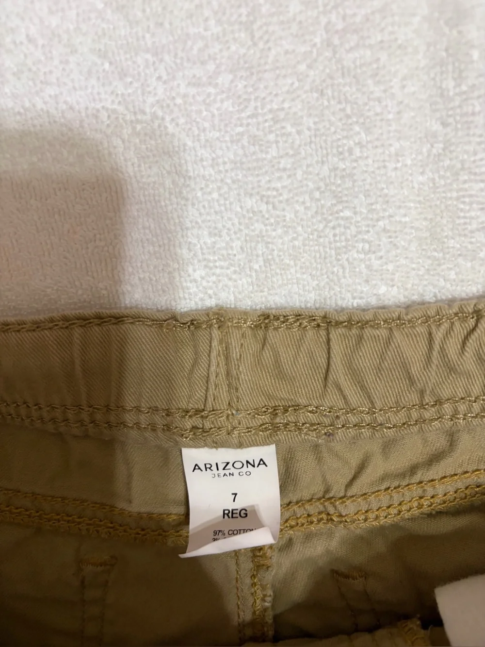 Arizona Jean Company comfortable men