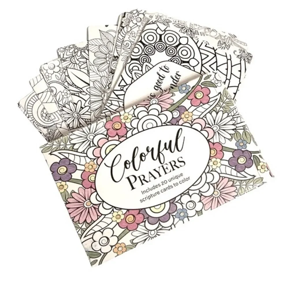 CrownJewelz assorted prayer