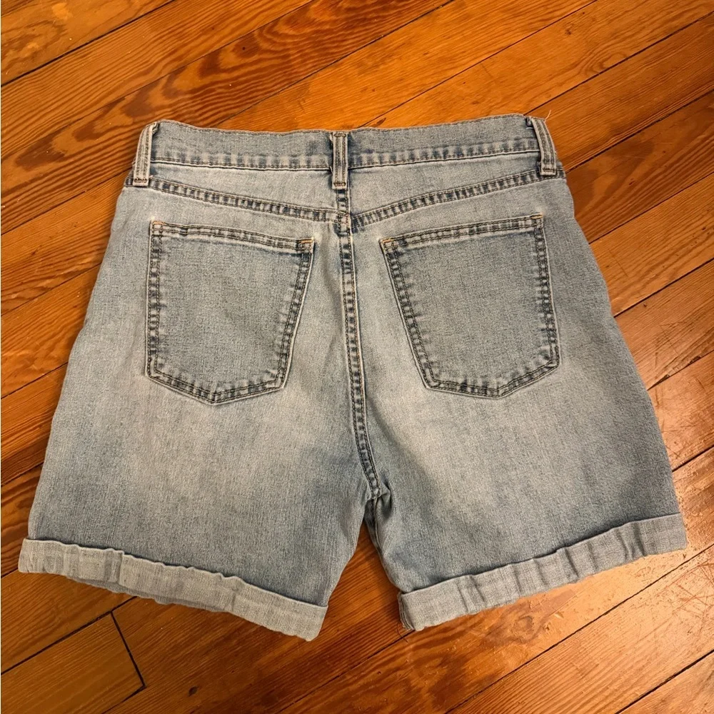 gap denim