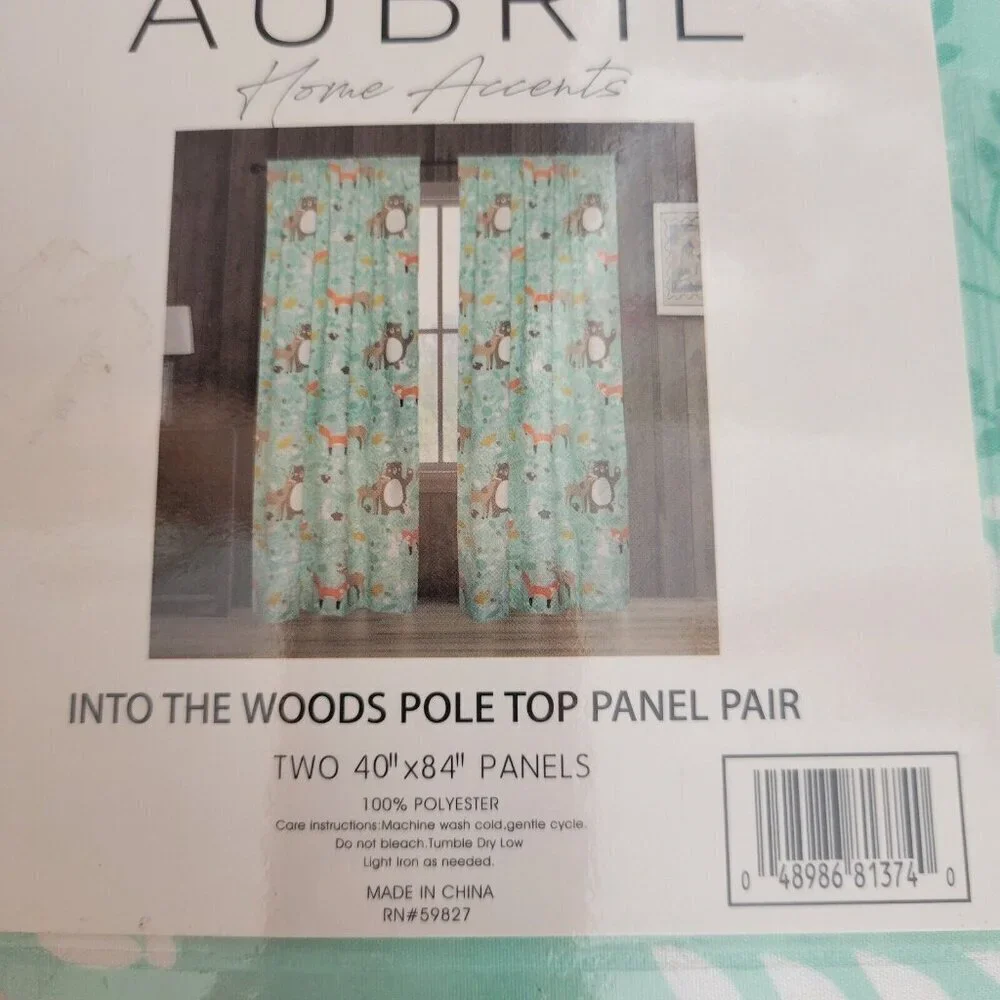 Aubrie Home Accents brand new