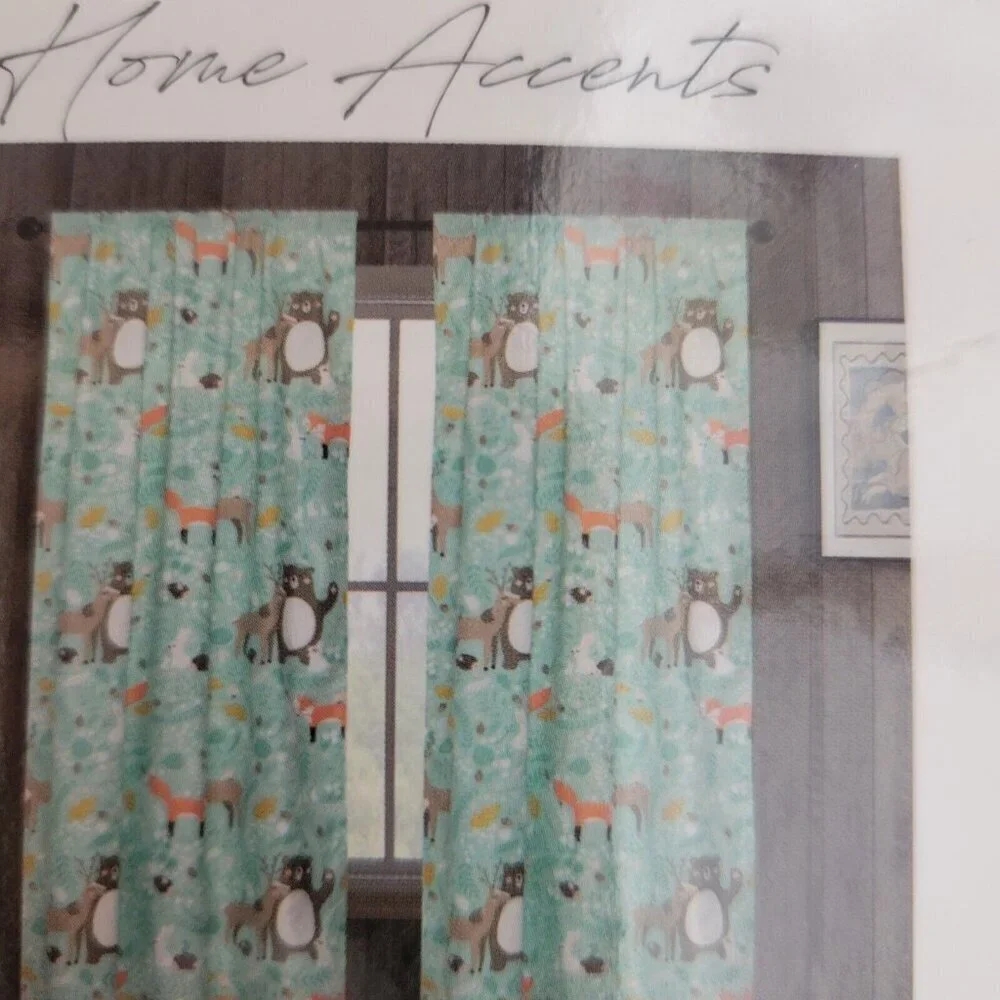 Aubrie Home Accents brand new