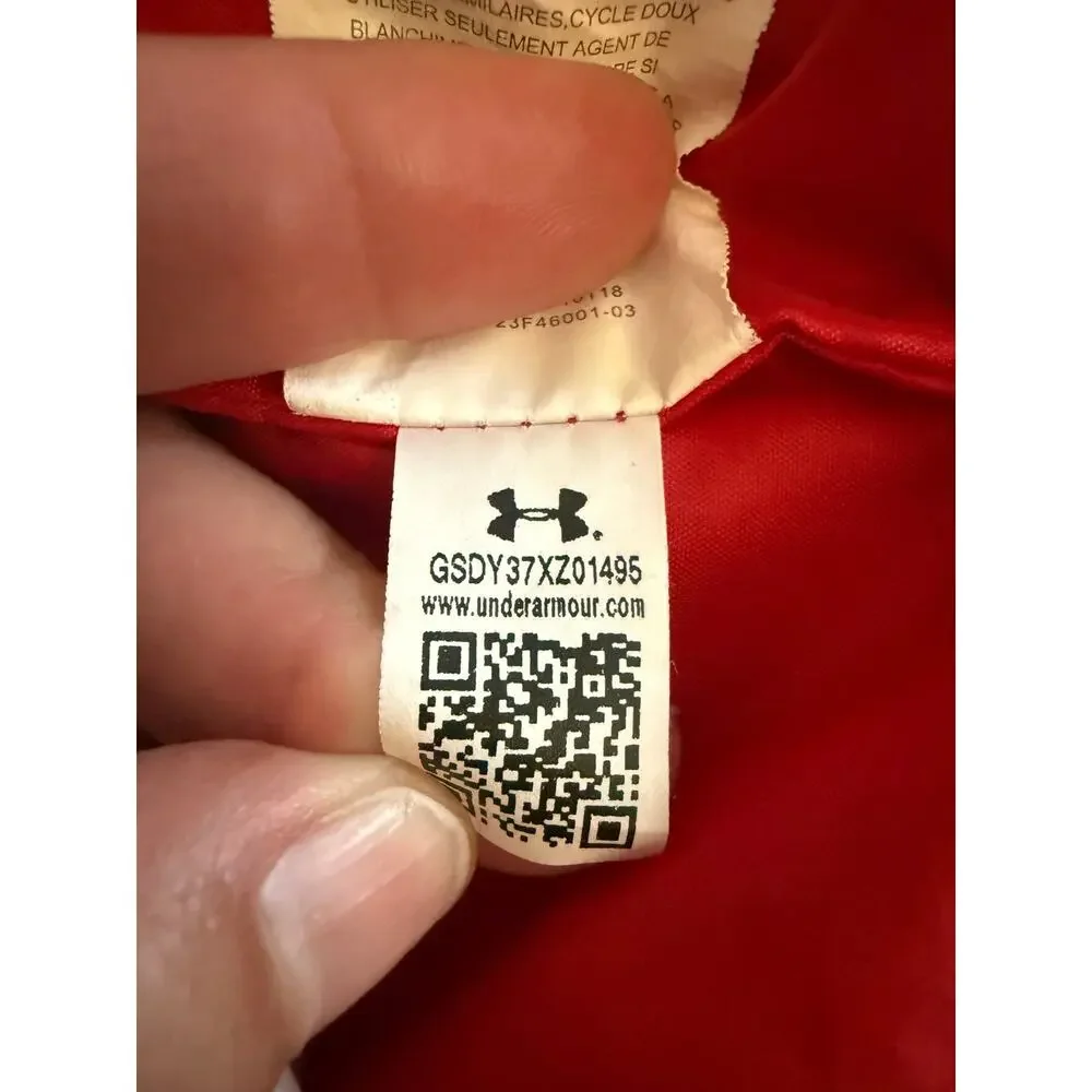 Under Armour under armour