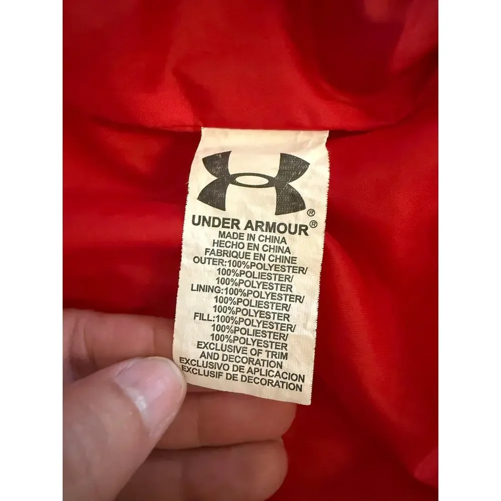 Under Armour under armour