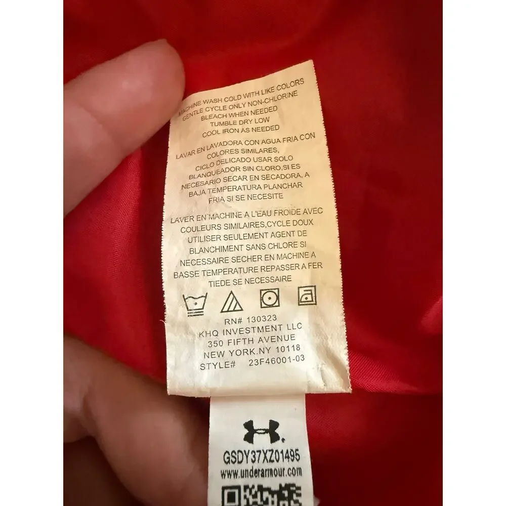 Under Armour under armour