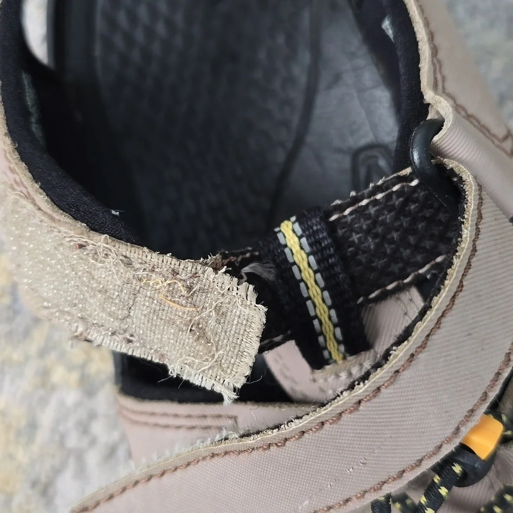 Keen made all