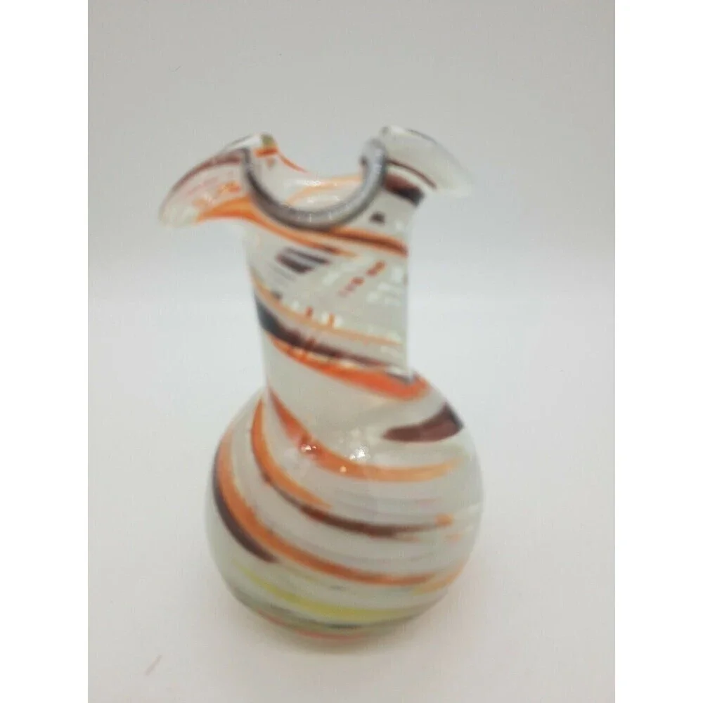 Ozark excellent vintage ruffle