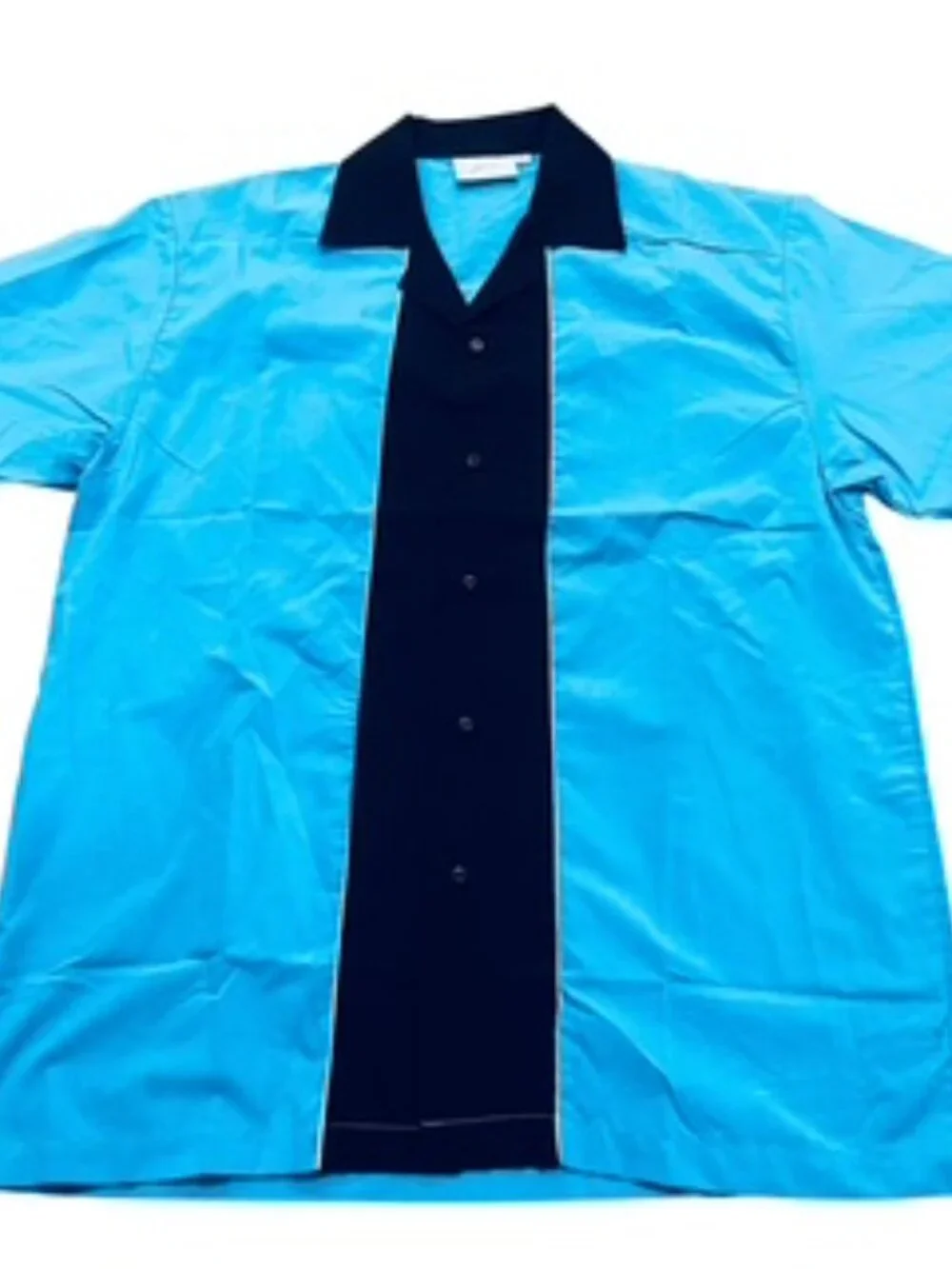 Bowling Shirt Company classic bowling