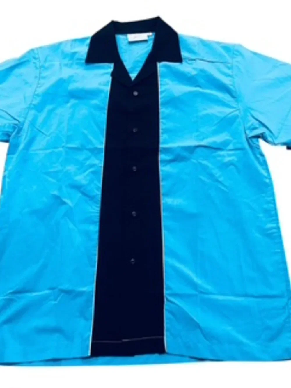 Bowling Shirt Company classic bowling