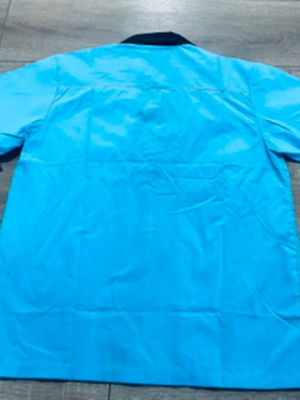 Bowling Shirt Company classic bowling