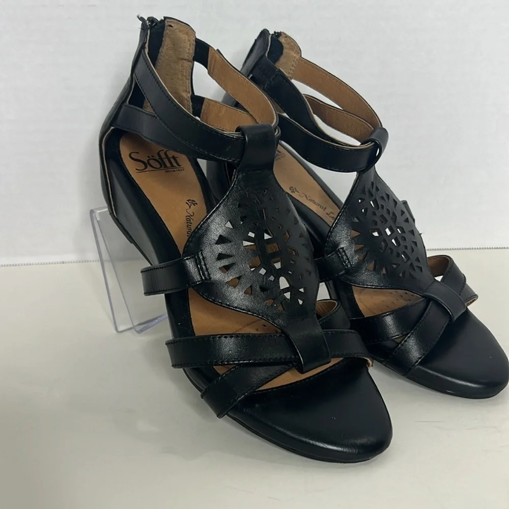 Sofft breeze sandals