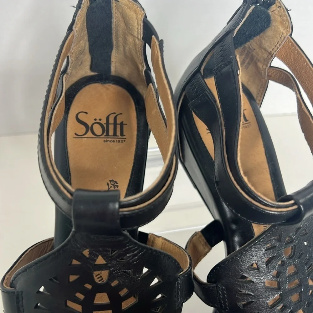 Sofft breeze sandals