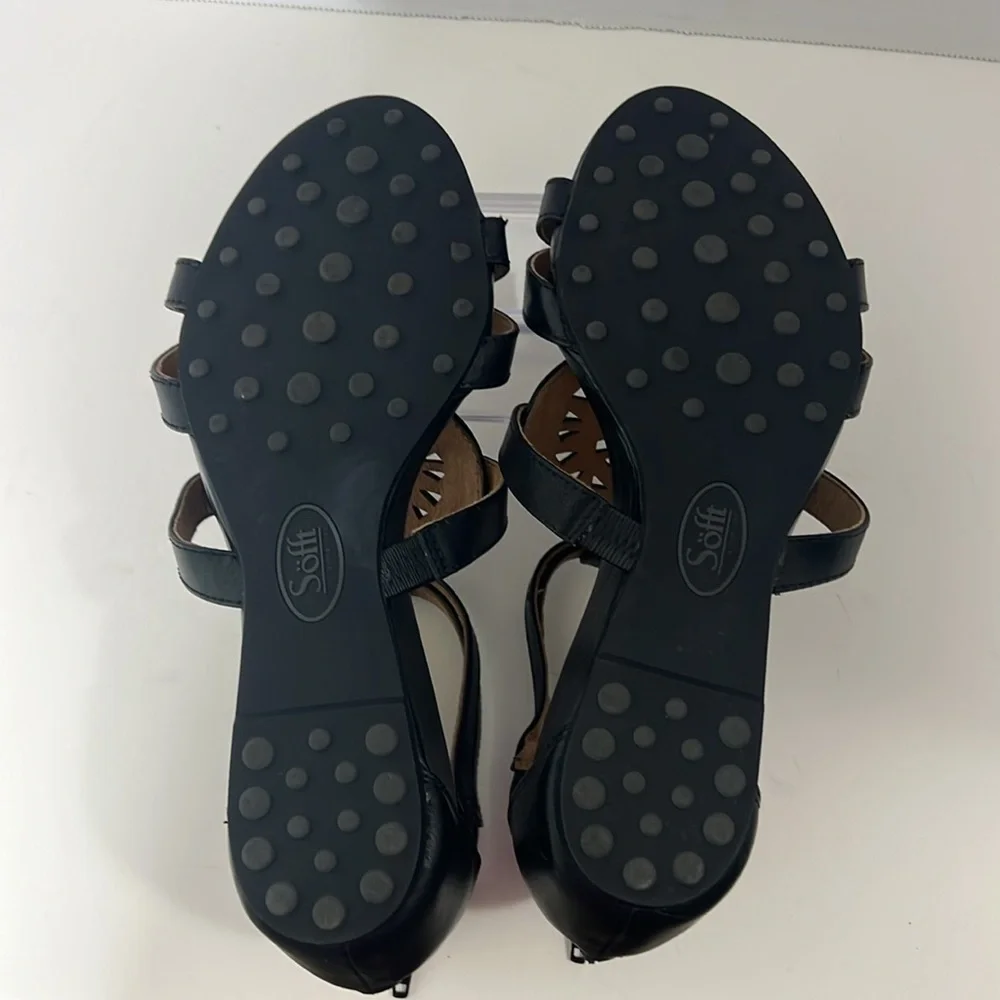 Sofft breeze sandals