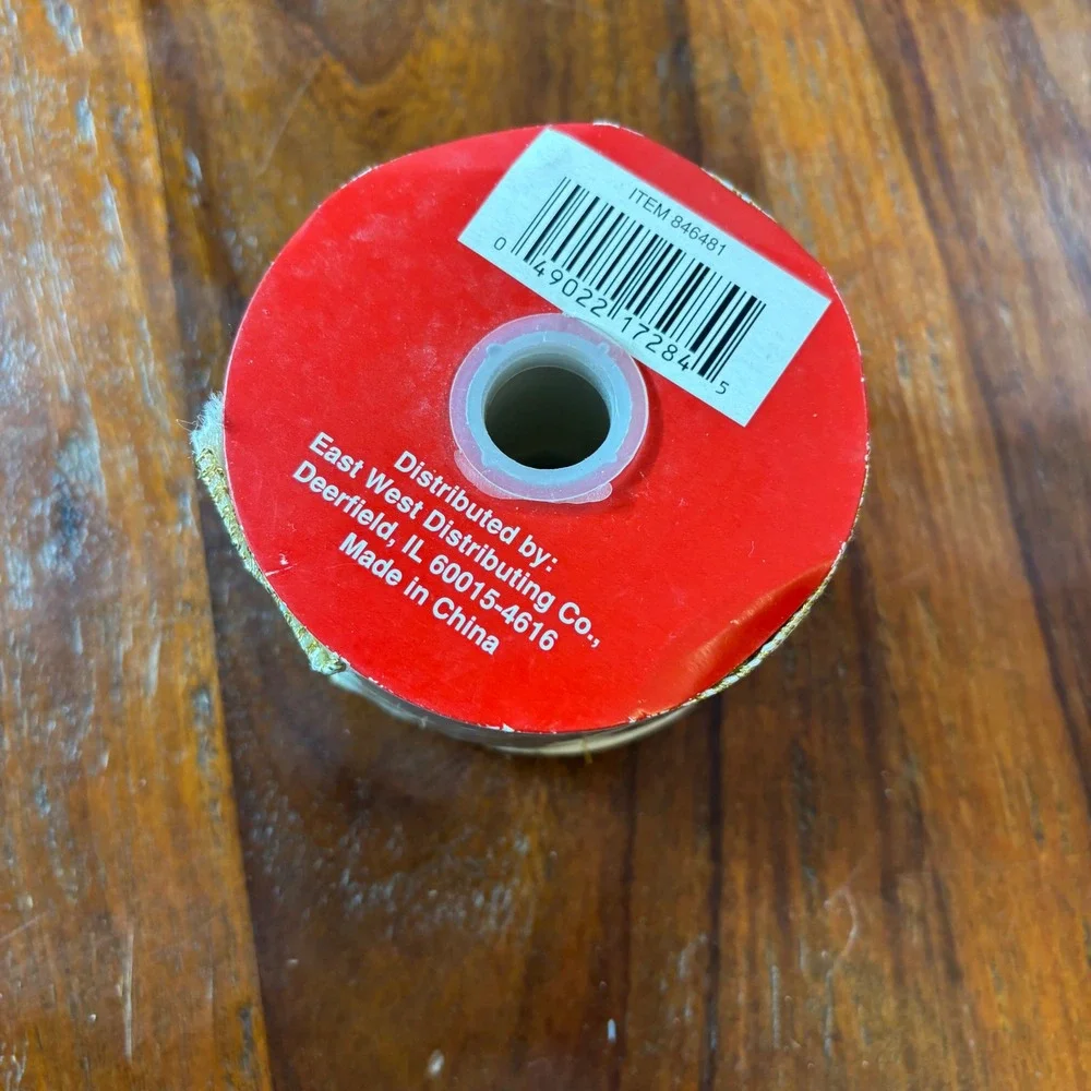 East West Distributing Co. vintage wired