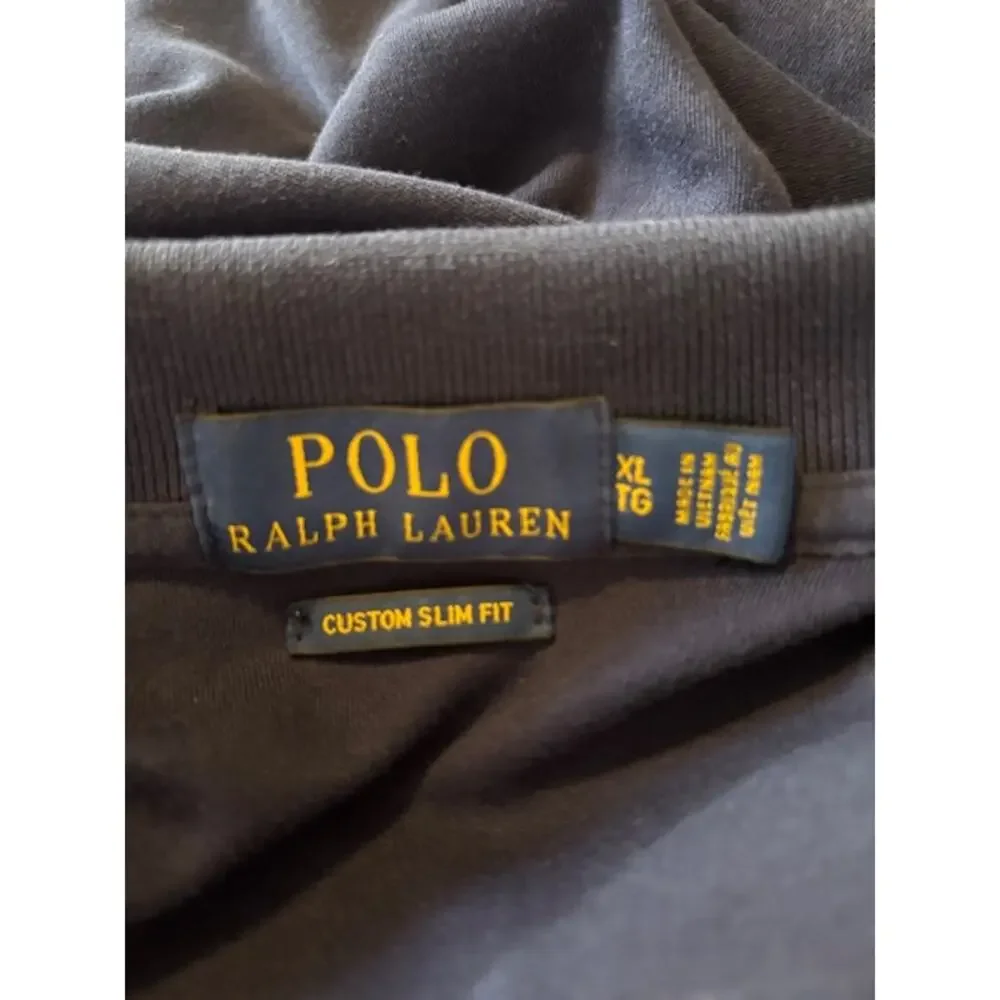 Polo Ralph Lauren gently preowned