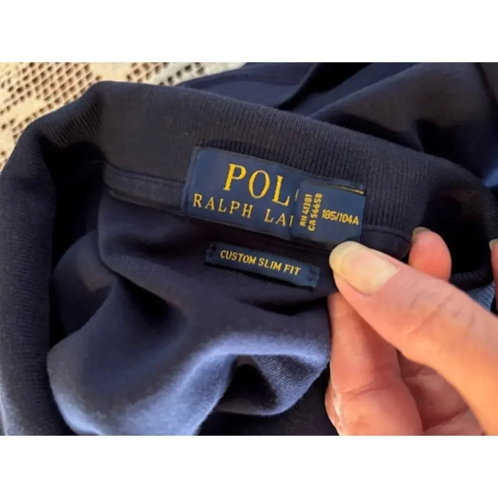 Polo Ralph Lauren gently preowned