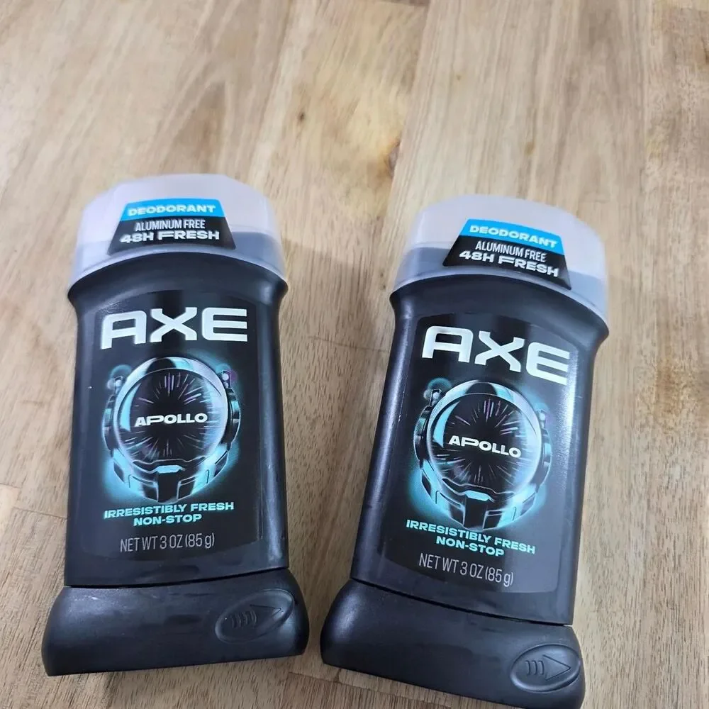 Axe oz apollo