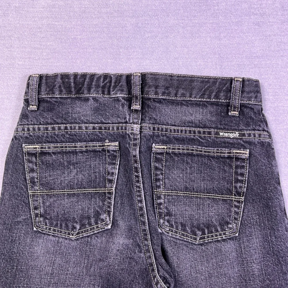 Wrangler refer items