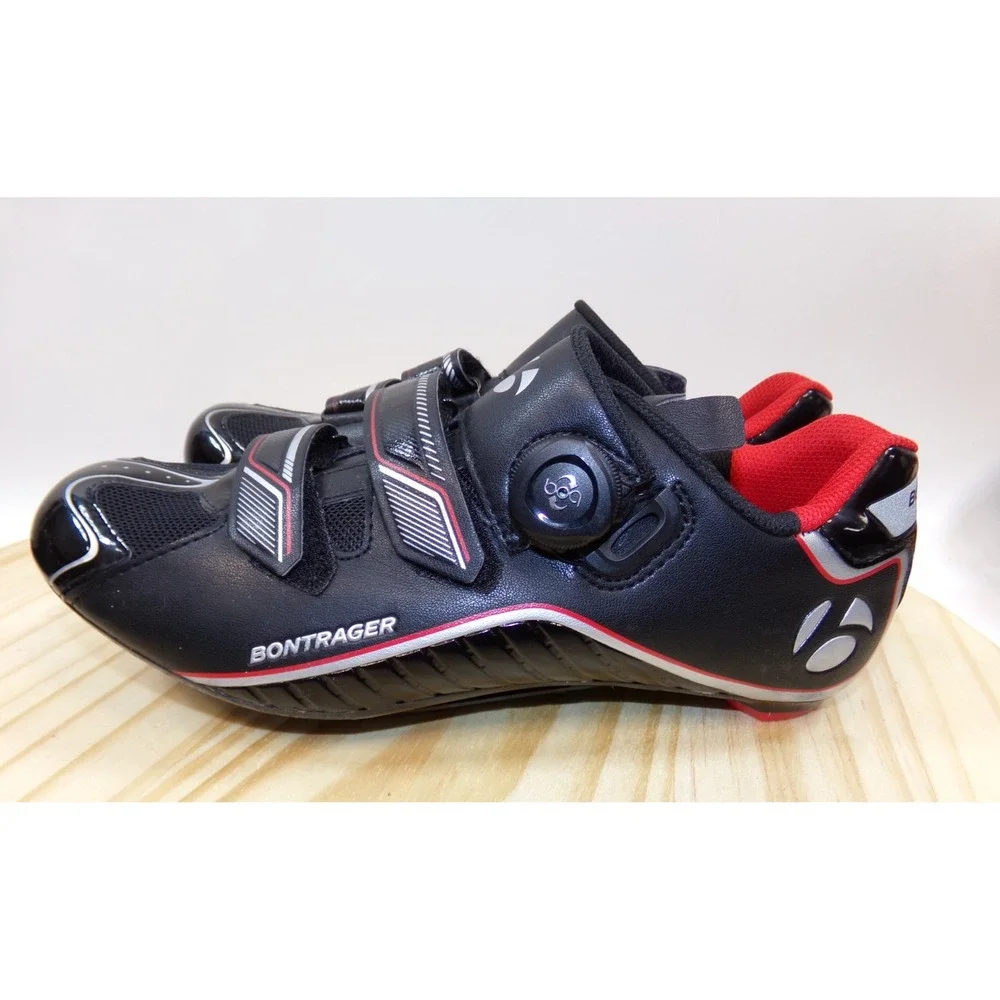 bontrager mens cycling