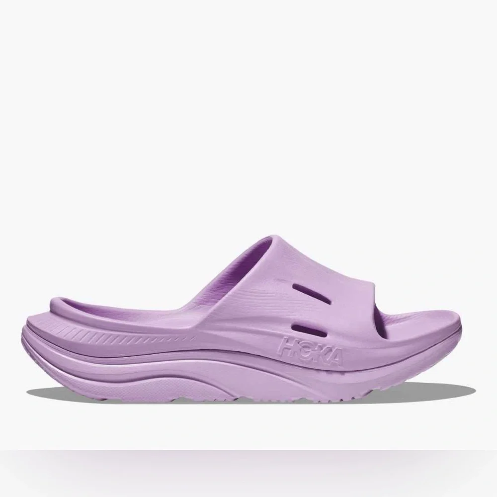 Hoka new ora