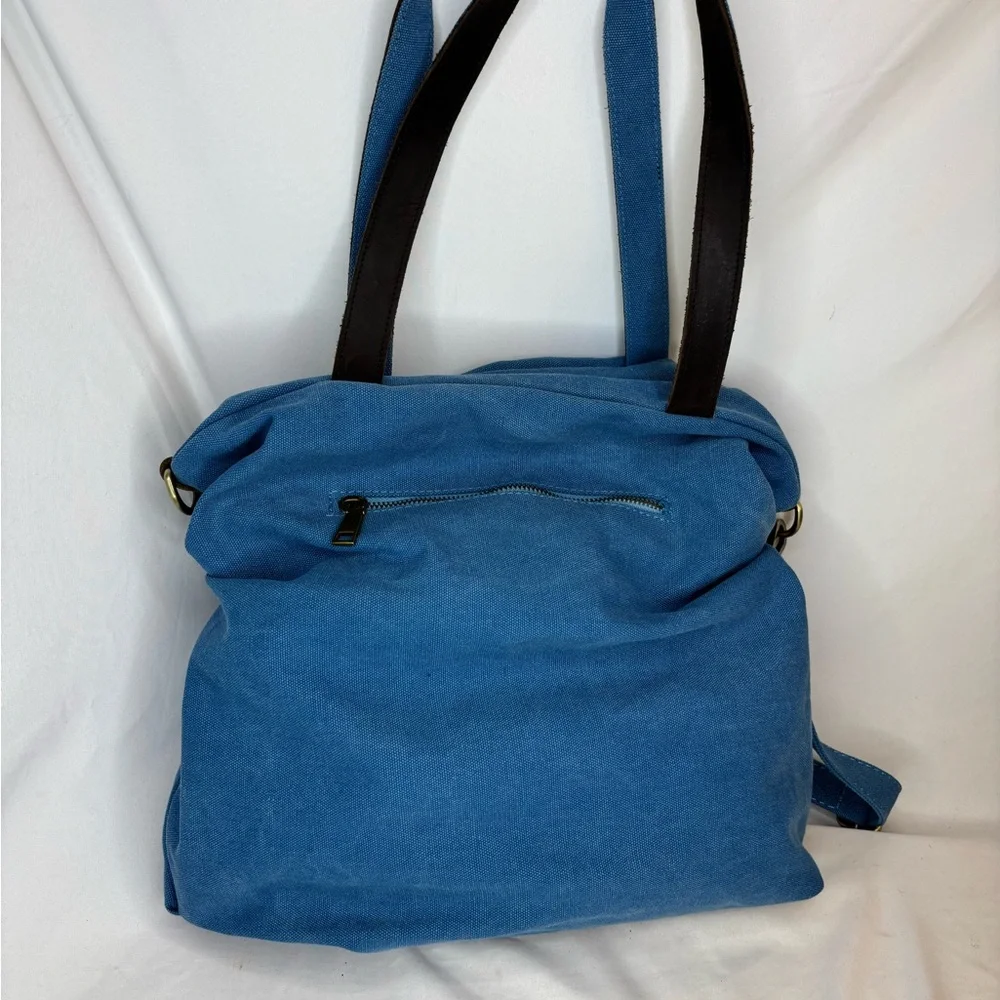 blue from must
