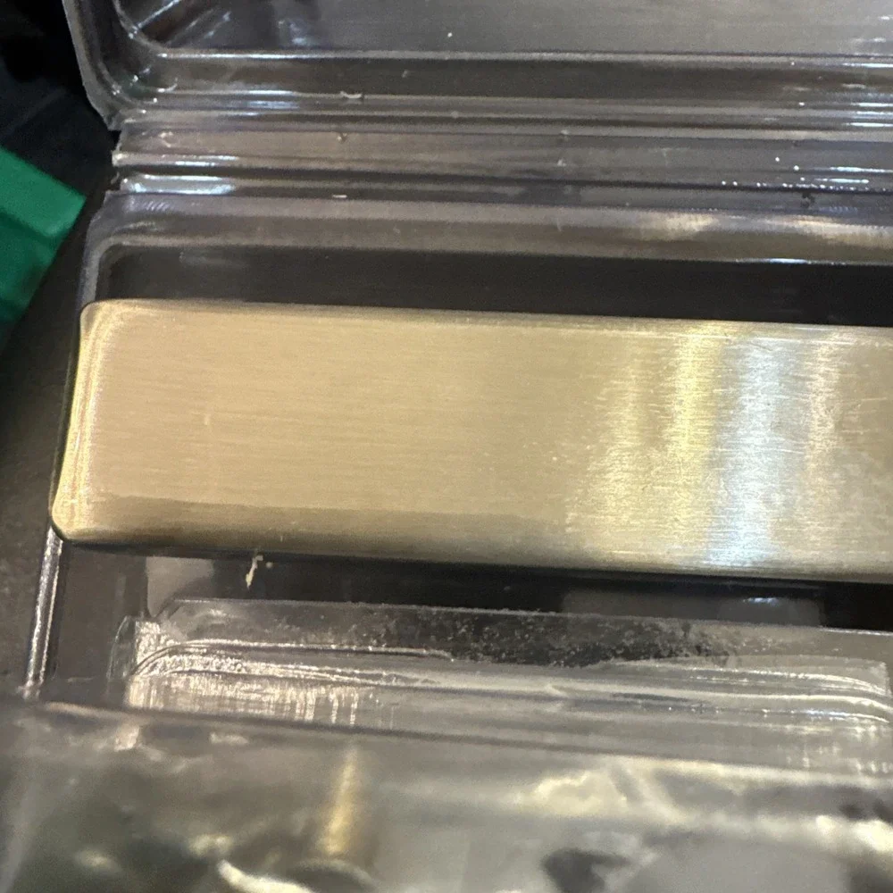 Kwikset open box