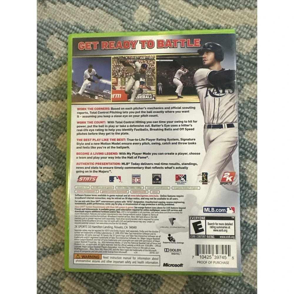N/A major league
