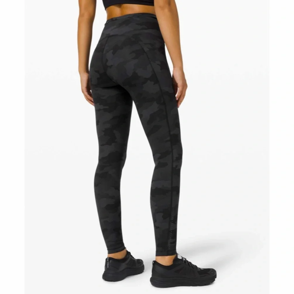 Lululemon Swift Speed High-Rise Tight 28