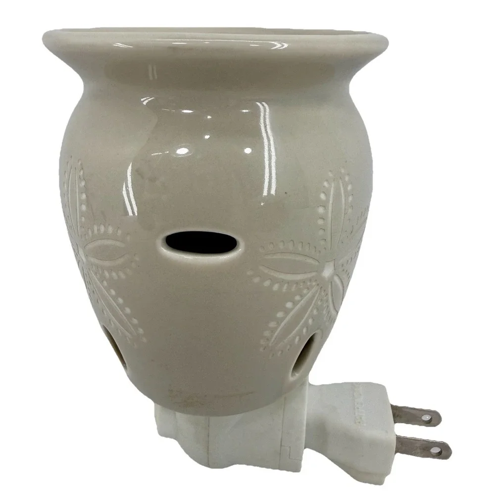 Scentsy plug wax