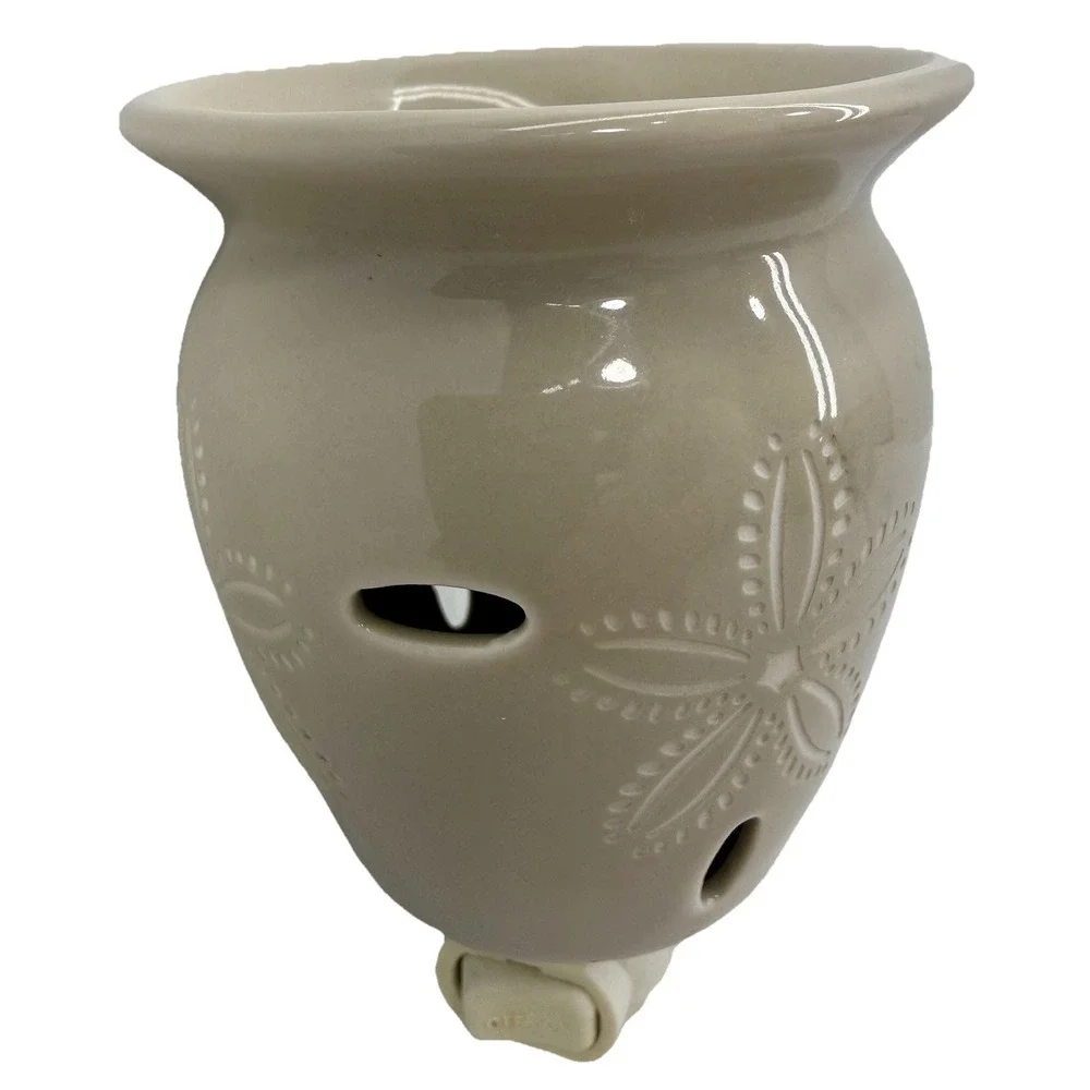Scentsy plug wax