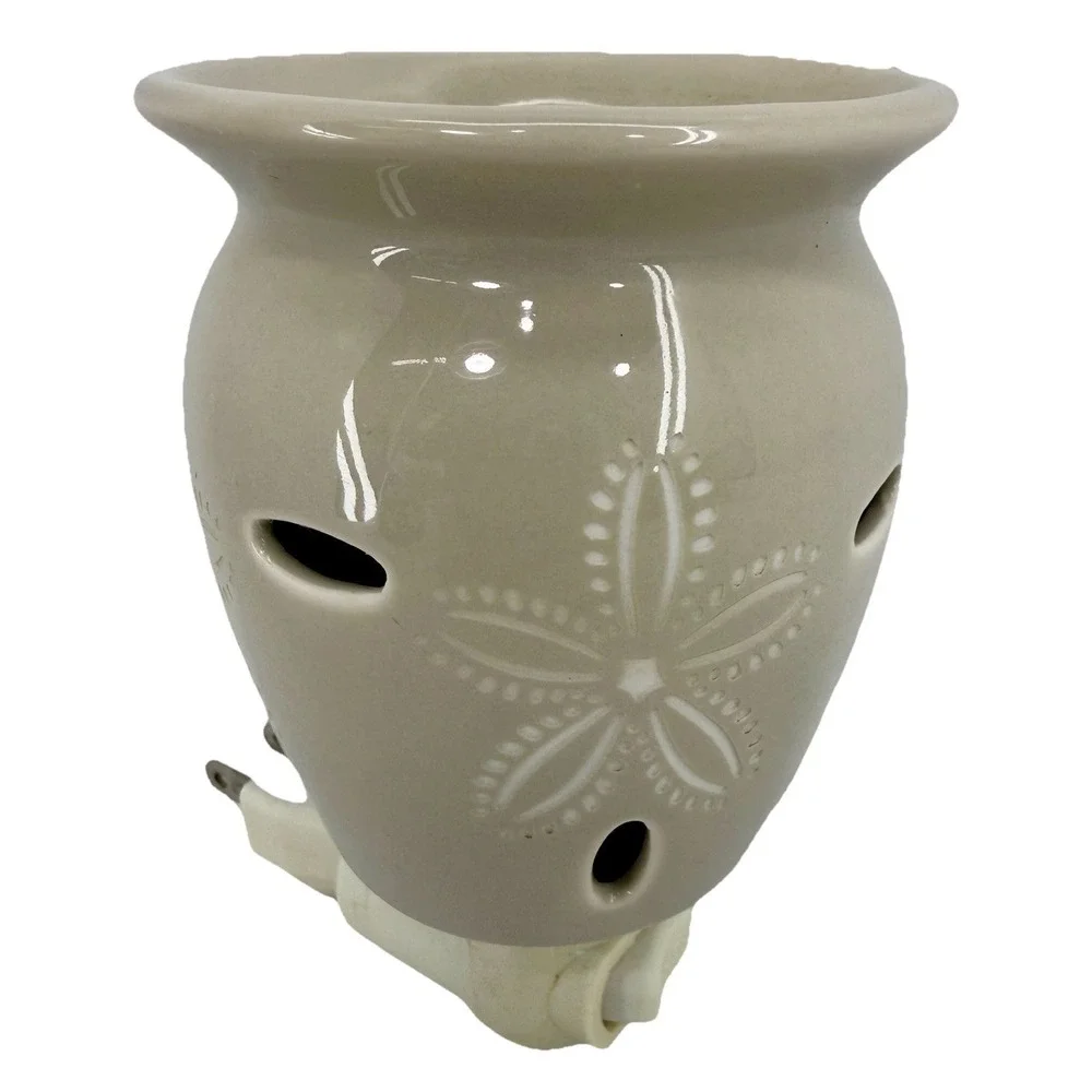 Scentsy plug wax