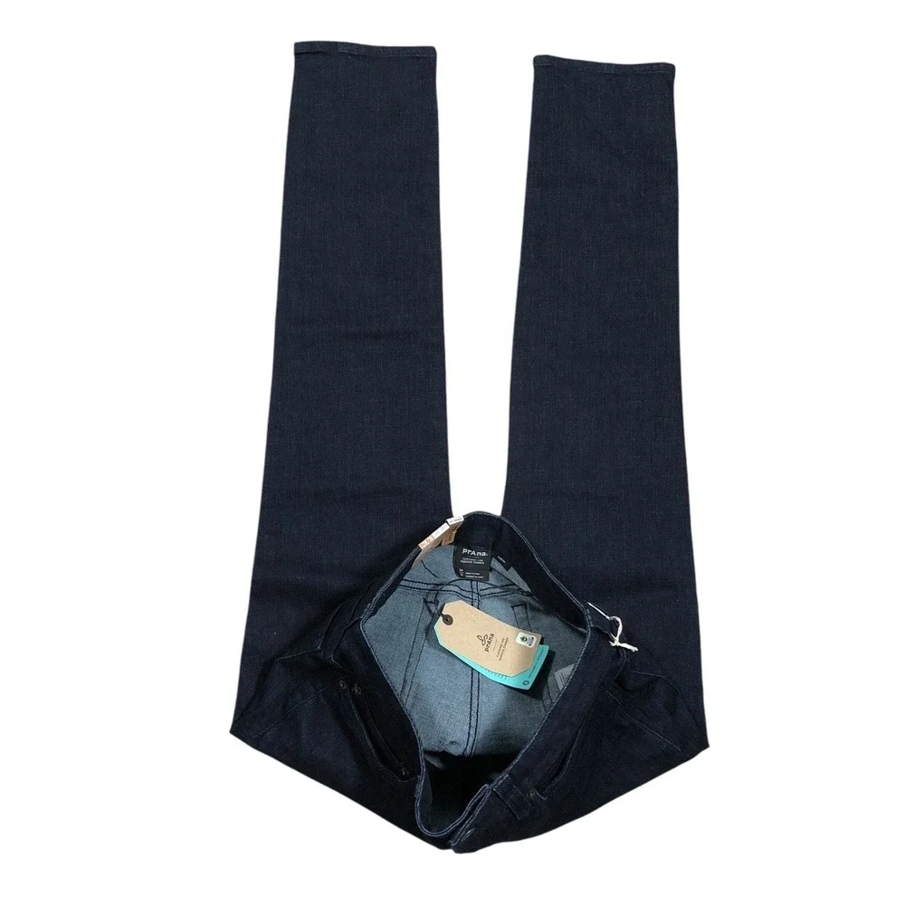 Prana laid ***dark retail