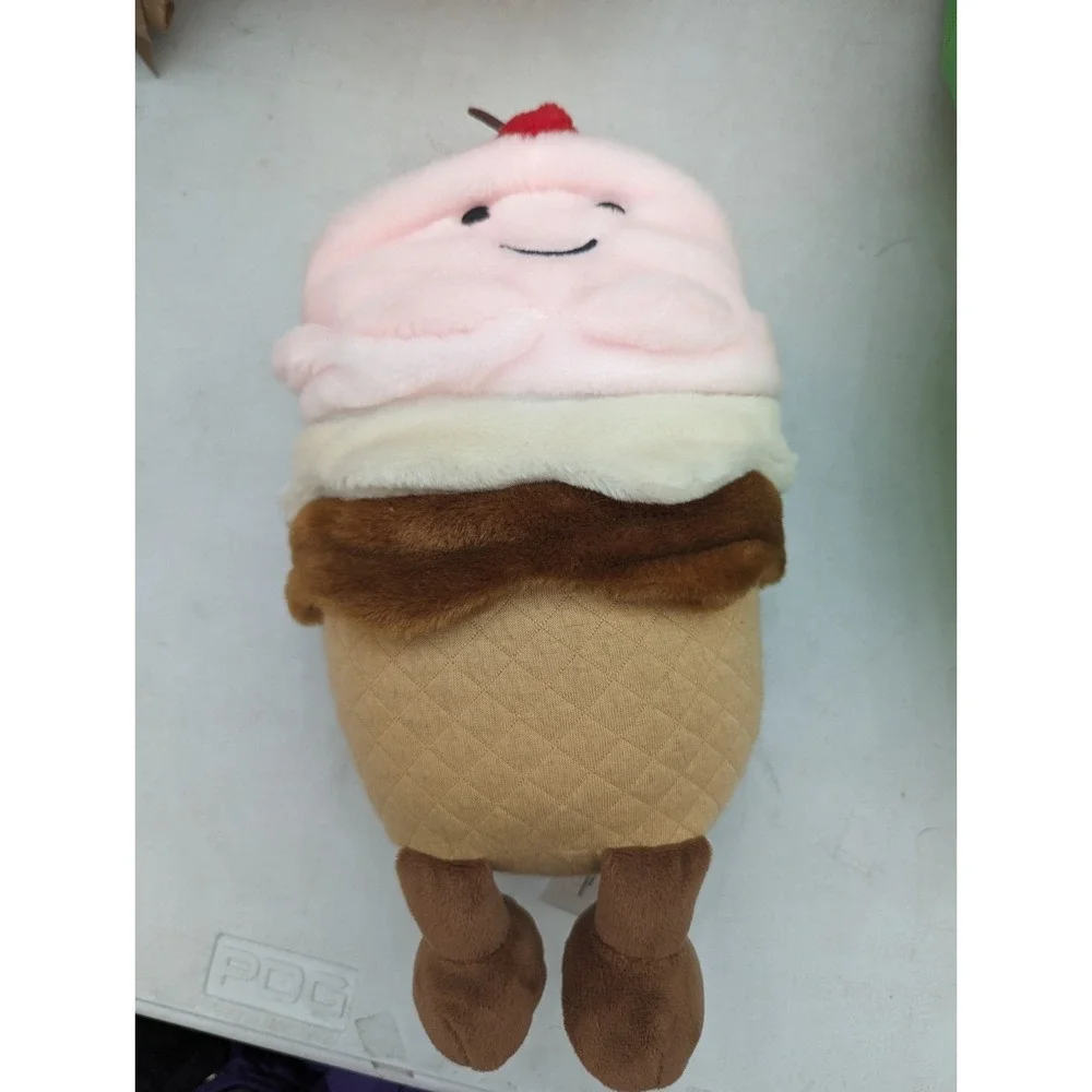 Frankford Candy Plush 12
