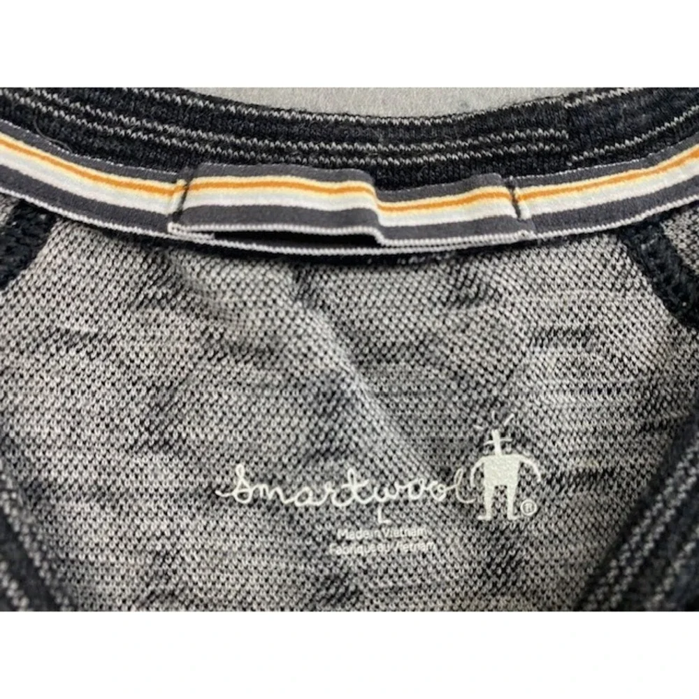 Smartwool merino wool