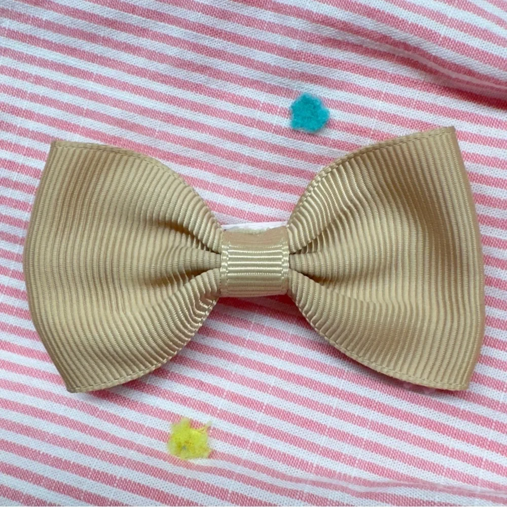 N/A sheen wear grosgrain