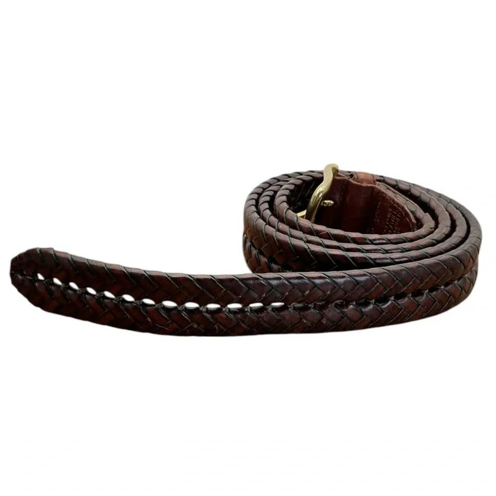 Fossil classic brown