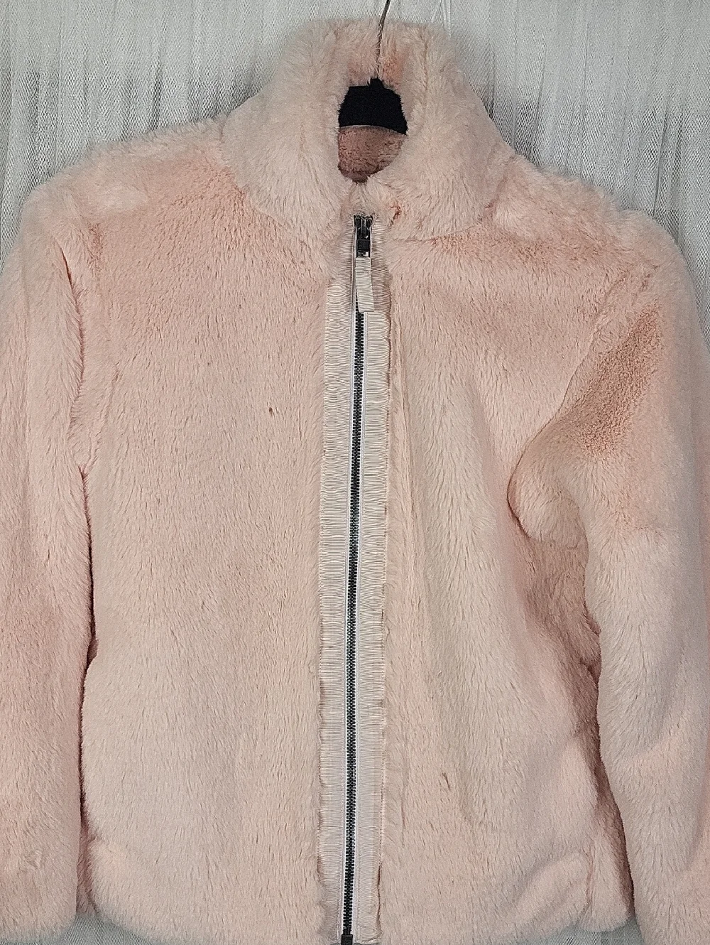 Patagonia made 100%