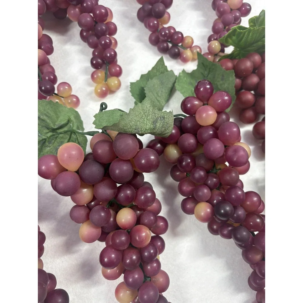 N/A grape easy centerpieces