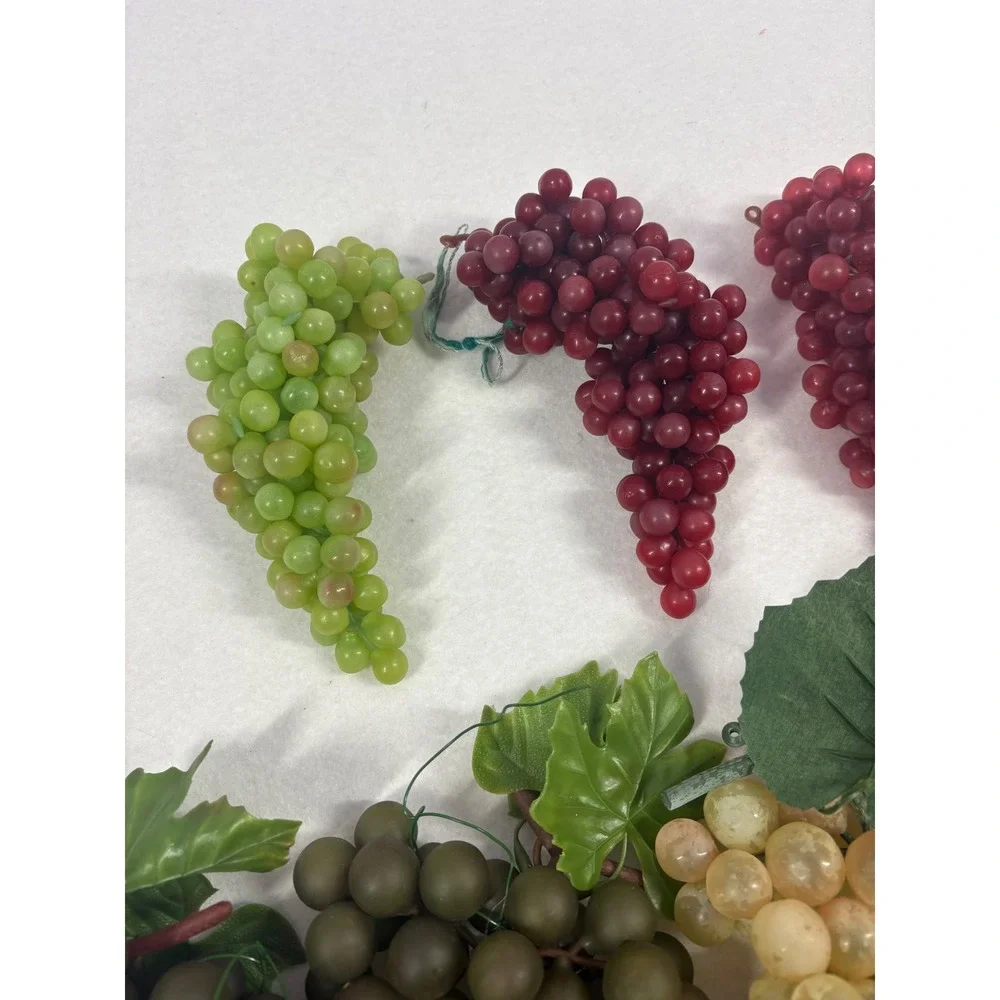 N/A green displays