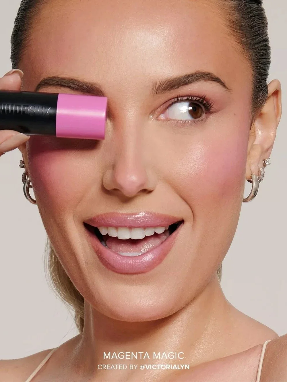NUDESTIX nudies matte