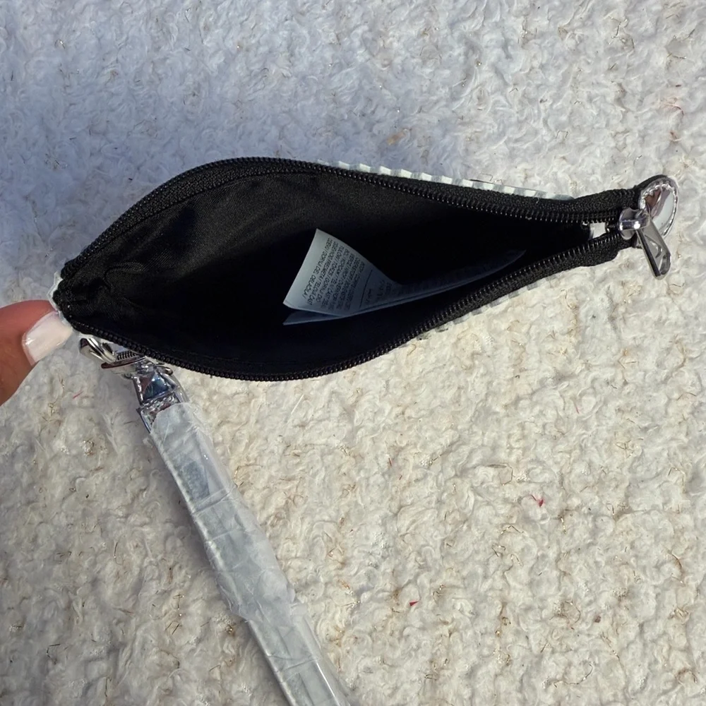 Nike chic wristlet