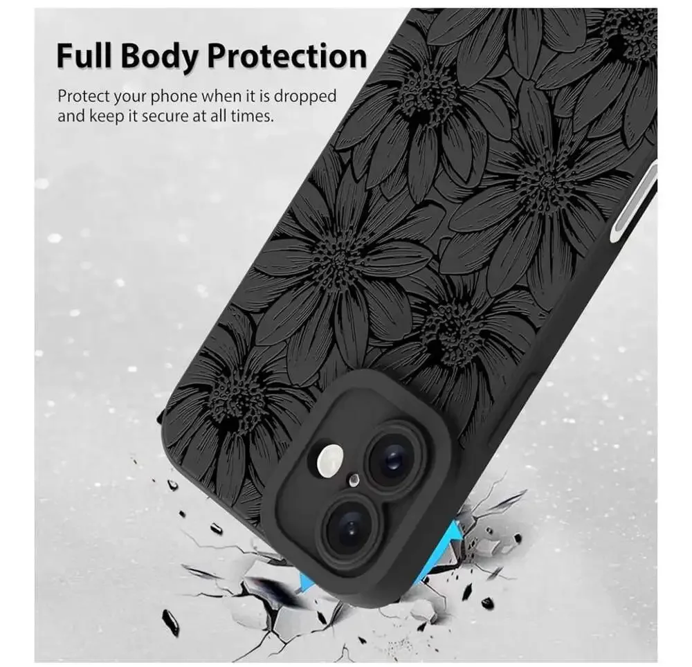 MZELQ matte black