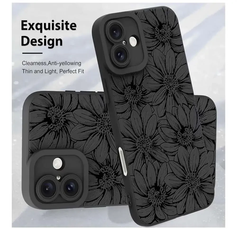 MZELQ matte black