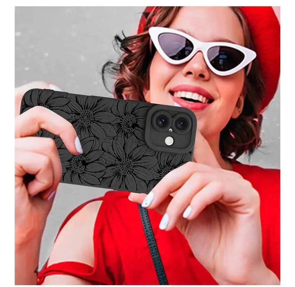MZELQ matte black