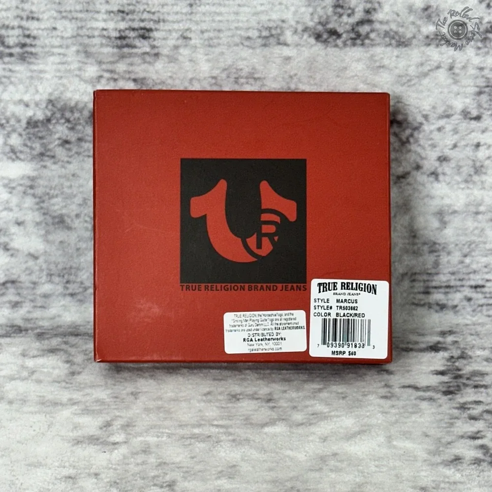 True Religion nib true