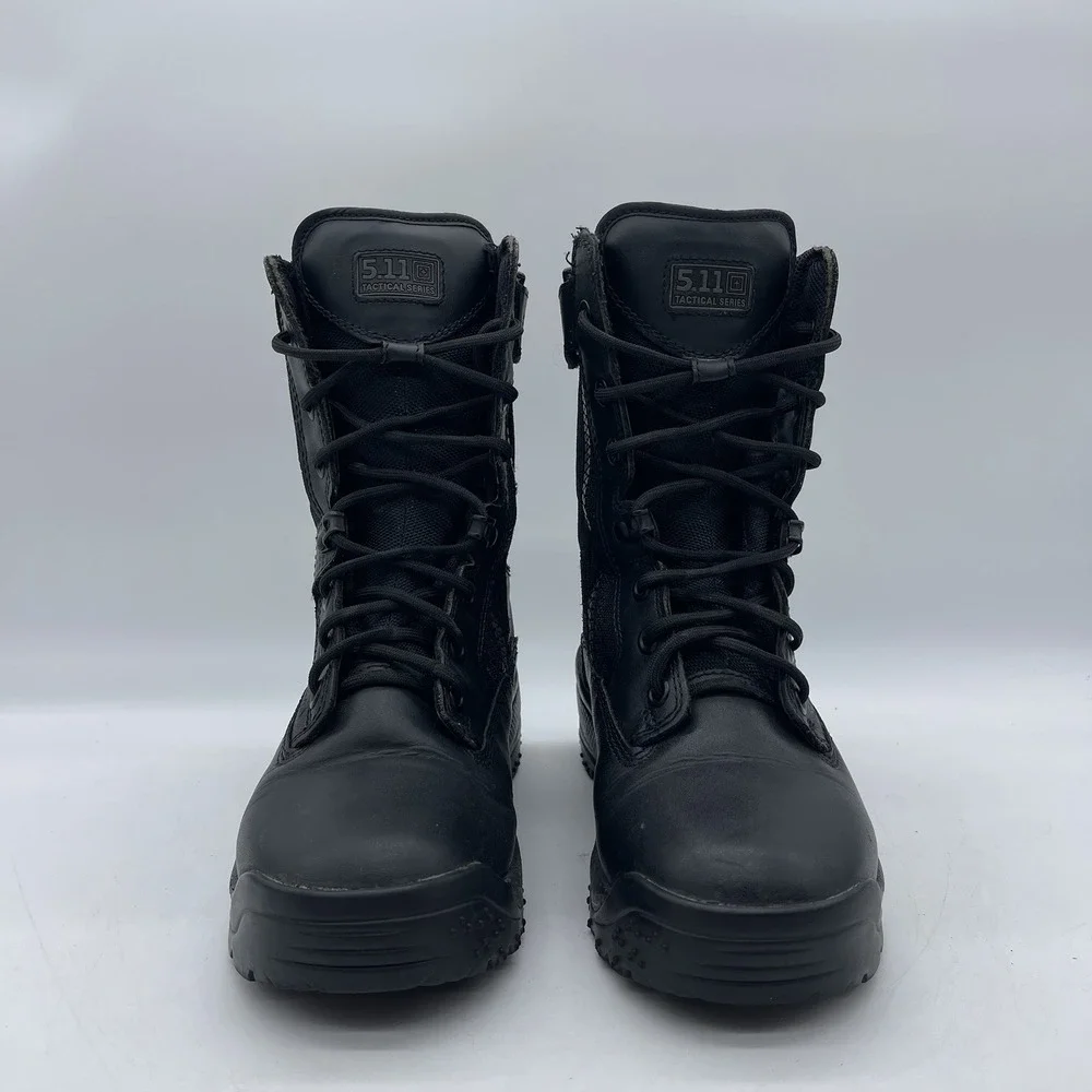 5.11 Tactical ATAC 150204 Men's Size 6 Side Zip 8