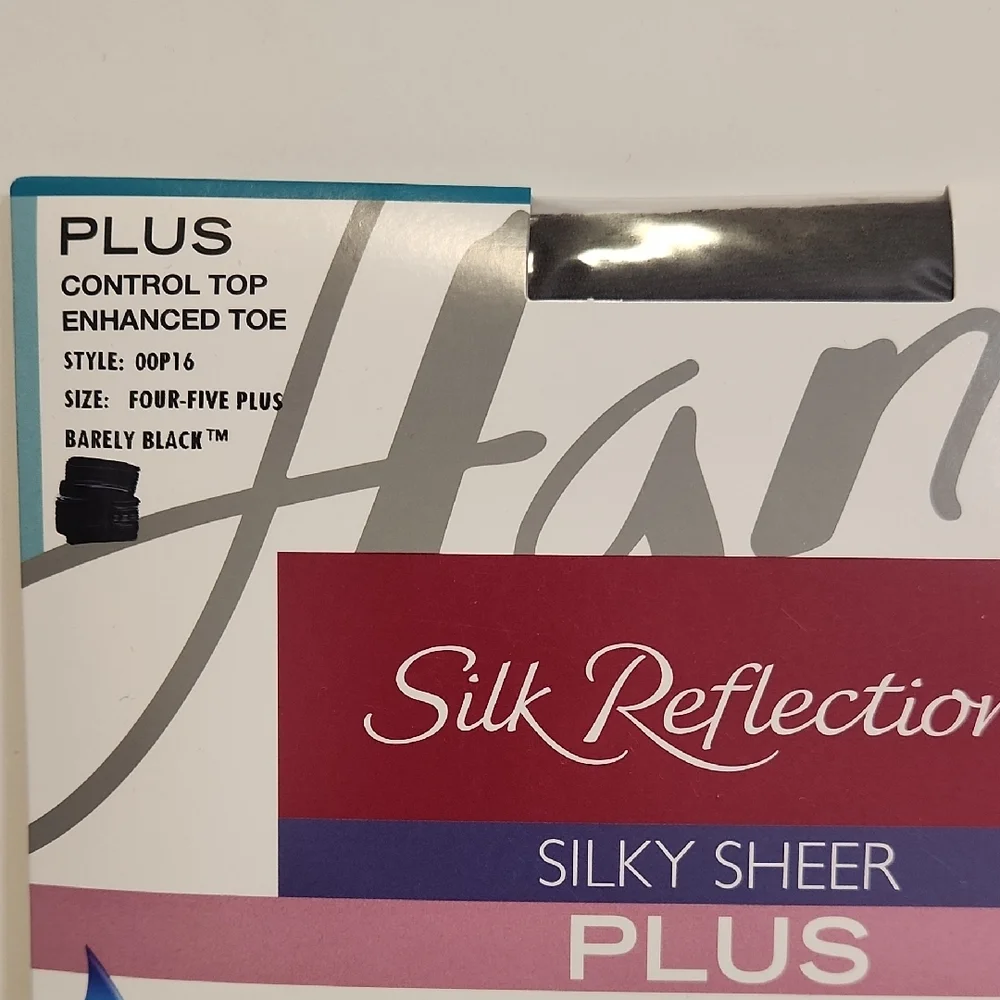 Hanes experience comfort