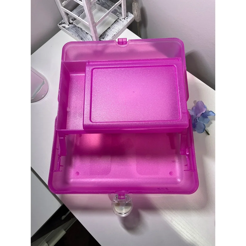 Caboodles go girl